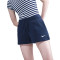Kratke hlače Nike Sportswear Fleece Mujer