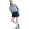 Kratke hlače Nike Sportswear Fleece Mujer