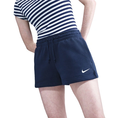 Kratke hlače Sportswear Fleece Mujer