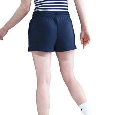 Kratke hlače Sportswear Fleece Mujer