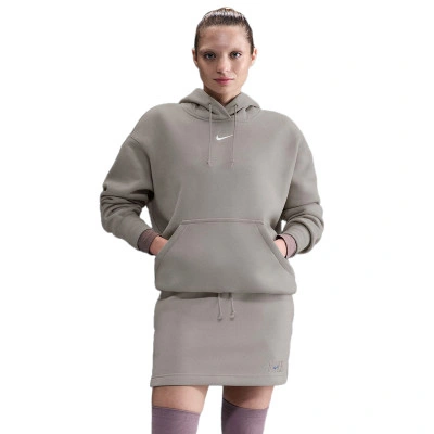Majica dugih rukava Sportswear Fleece Zenska