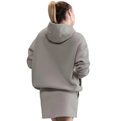 Majica dugih rukava Sportswear Fleece Zenska