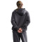 Majica dugih rukava Nike Sportswear Fleece Mujer