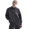 Majica dugih rukava Nike Sportswear Fleece Mujer