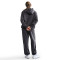 Majica dugih rukava Nike Sportswear Fleece Mujer