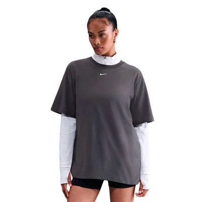 Majica Sportswear Essentials LBR Mujer
