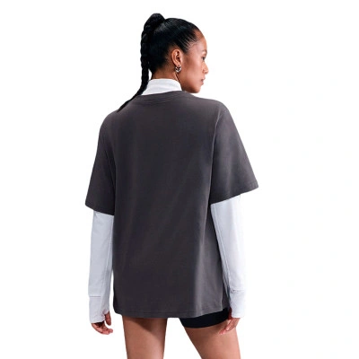 Majica Sportswear Essentials LBR Mujer