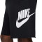 Kratke hlače Nike Klub Alumni