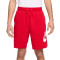 Kratke hlače Nike Club Alumni