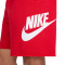 Kratke hlače Nike Club Alumni