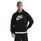Majica dugih rukava Nike Club