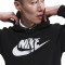 Majica dugih rukava Nike Club