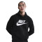 Majica dugih rukava Nike Club