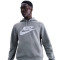 Majica dugih rukava Nike Club