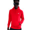 Majica dugih rukava Nike Club Hoodie Fleece