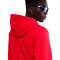 Majica dugih rukava Nike Club Hoodie Fleece