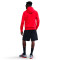 Majica dugih rukava Nike Club Hoodie Fleece
