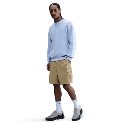 Kratke hlače Club Utility