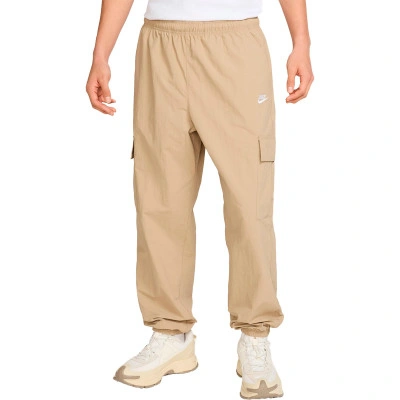 Duge hlače Club Woven Cargo