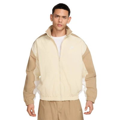 Jakna Klub Woven