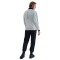 Majica dugih rukava Nike Sportswear Crew Fleece