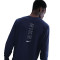 Majica dugih rukava Nike Sportswear Crew Fleece