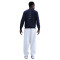 Majica dugih rukava Nike Sportswear Crew Fleece