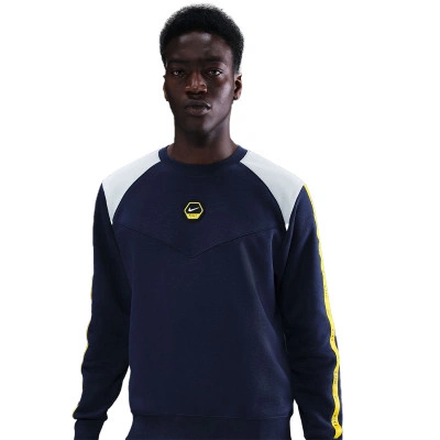 Majica dugih rukava Sportswear Crew Fleece