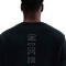 Majica dugih rukava Nike Sportska odjeća Crew flis