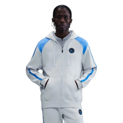 Jakna Sportswear Fleece