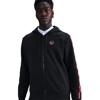 Jakna Sportswear Fleece