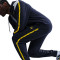 Duge hlače Nike Sportswear Fleece