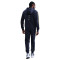 Duge hlače Nike Sportswear Fleece