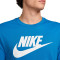 Majica Nike Sportswear Icon Futura