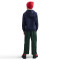 Majica dugih rukava Nike Sportswear Club Fleece LBR Niño