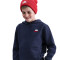 Majica dugih rukava Nike Sportswear Club Fleece LBR Niño