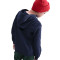 Majica dugih rukava Nike Sportswear Club Fleece LBR Niño
