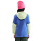 Majica Nike Sportswear Futura HBR Niño