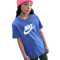 Majica Nike Sportswear Futura HBR Niño
