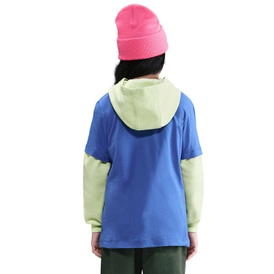 Majica Sportswear Futura HBR Niño