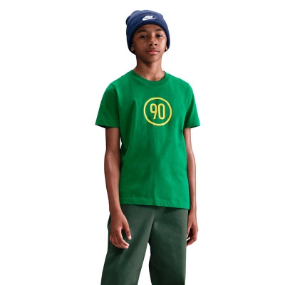 Majica Sportswear Total 90 Niño