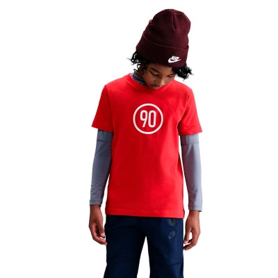 Majica Sportswear Total 90 Niño