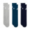 Čarape Nike Sportswear Everyday Essential (3 pares)
