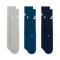 Čarape Nike Sportswear Everyday Essential (3 pares)