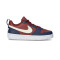 Tenisice Nike Court Borough Low Recraft Niño
