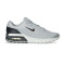 Tenisice Nike Air Max Bia