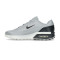 Tenisice Nike Air Max Bia