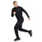 Duge hlače Nike Dri-FIT Challenger pletivo