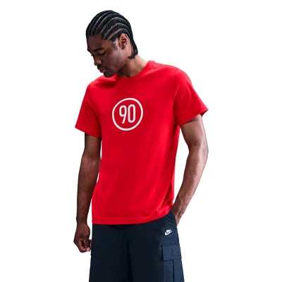 Majica Total 90