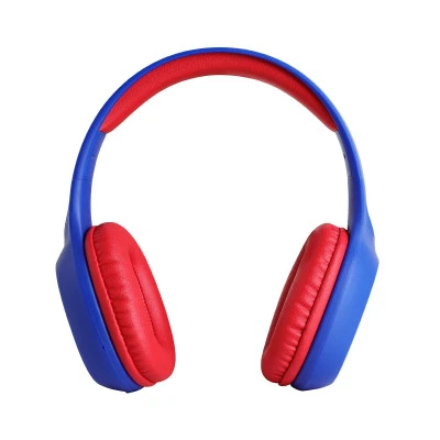 Slušalice Bluetooth Azul FC Barcelonin grb